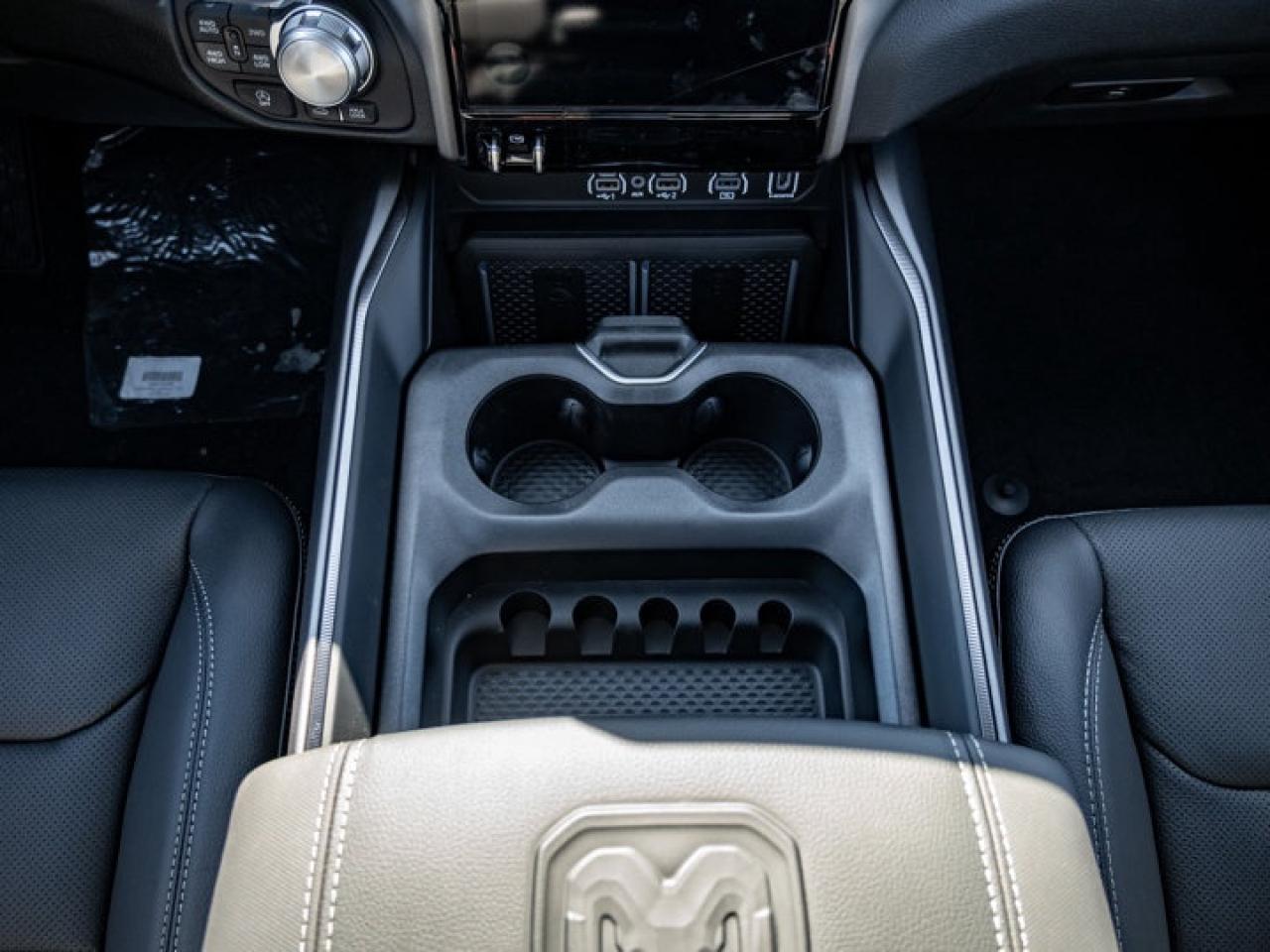 2026 RAM 1500 Rebel Photo