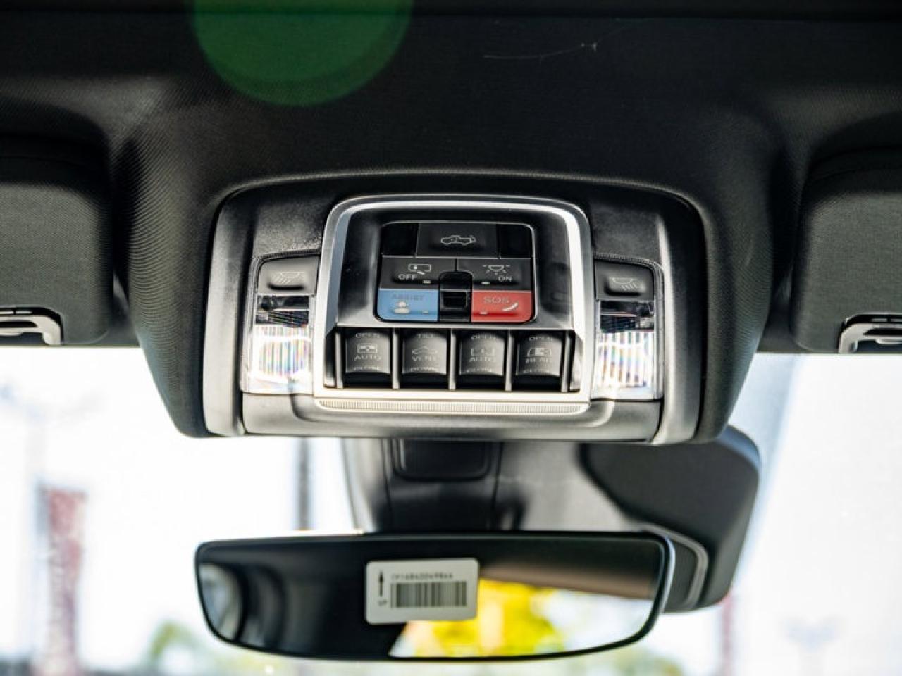 2026 RAM 1500 Rebel Photo