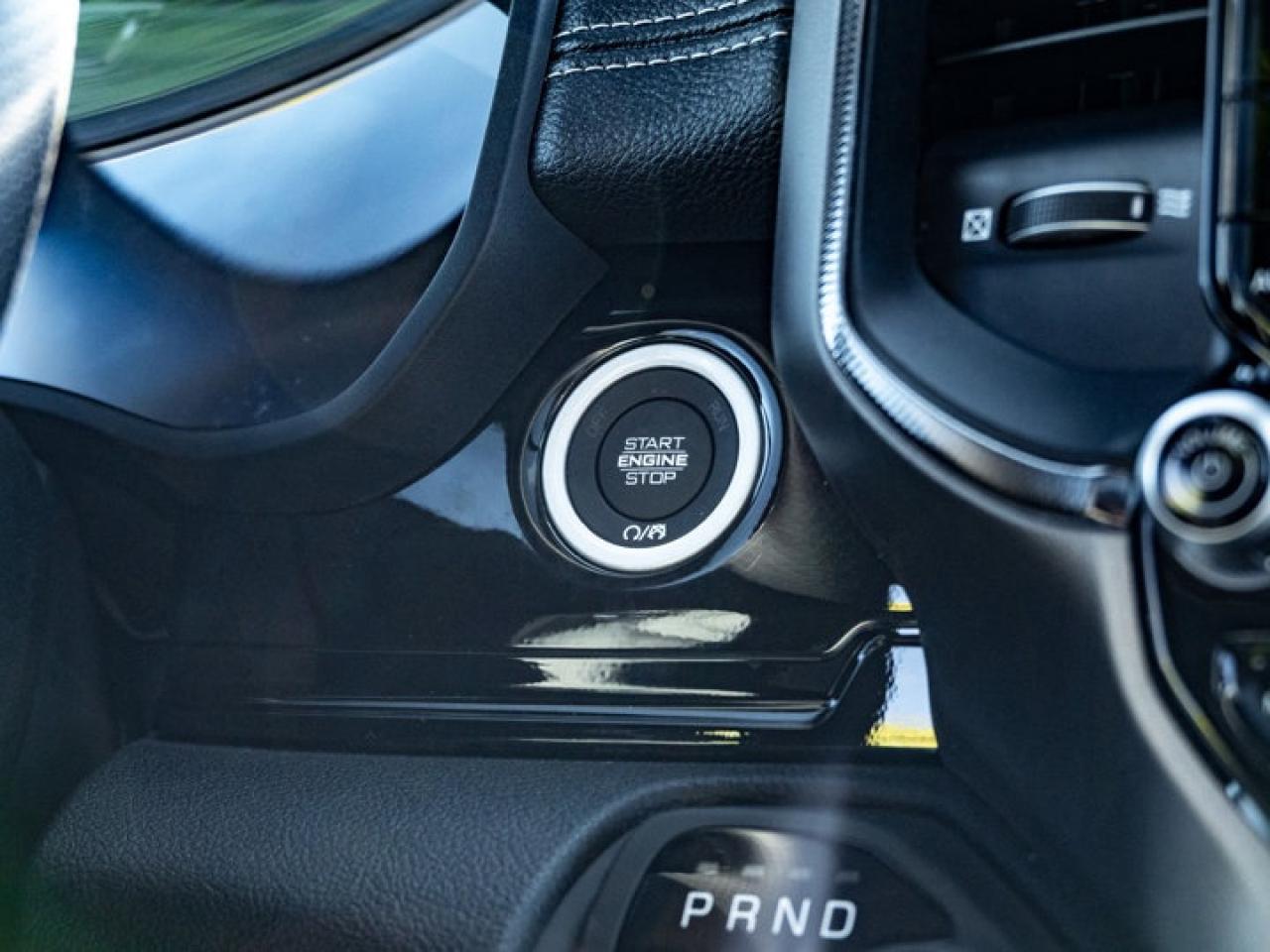 2026 RAM 1500 Rebel Photo