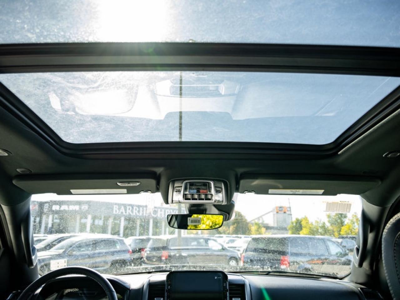 2026 RAM 1500 Rebel Photo