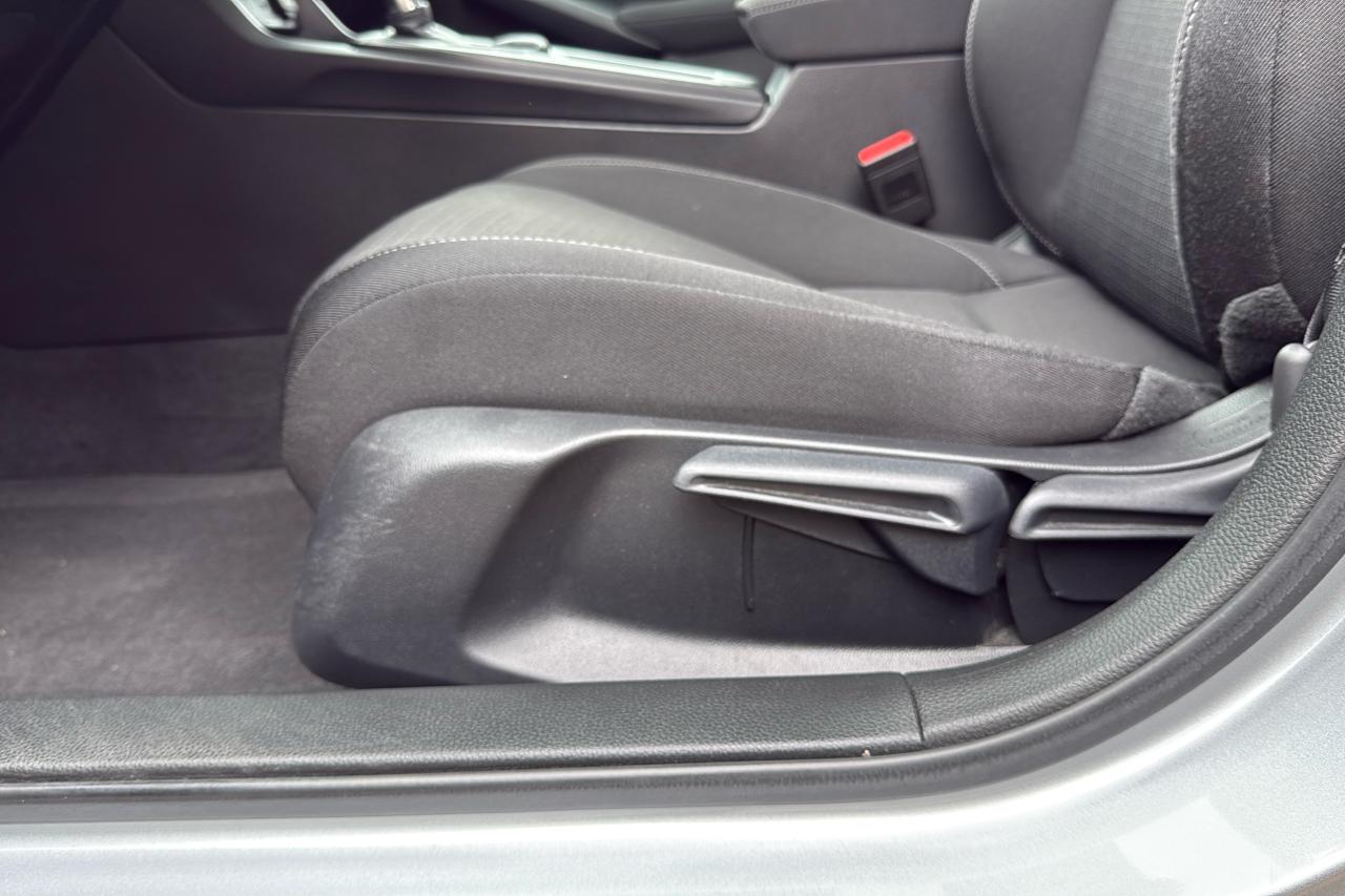 2024 Honda Civic Sedan EX Photo