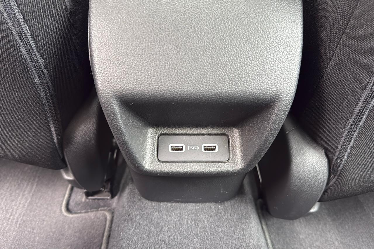 2024 Honda Civic Sedan EX Photo