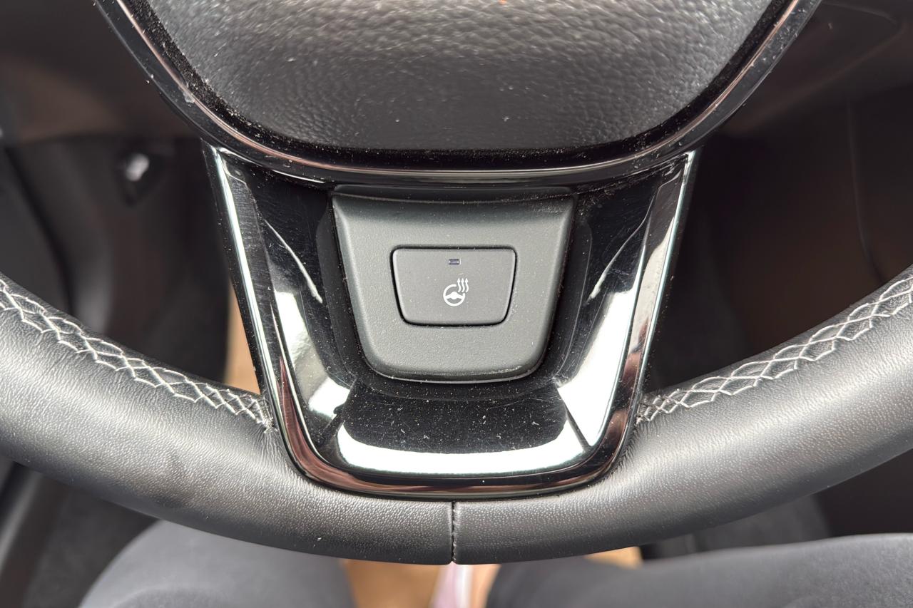 2024 Honda Civic Sedan EX Photo