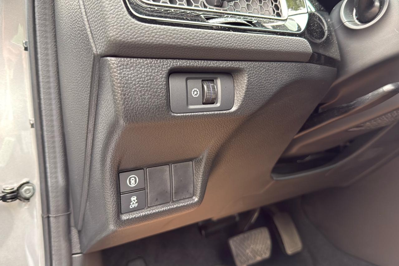 2024 Honda Civic Sedan EX Photo