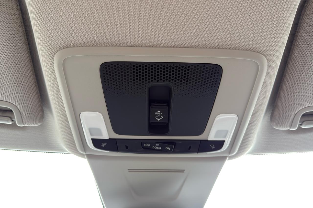 2024 Honda Civic Sedan EX Photo