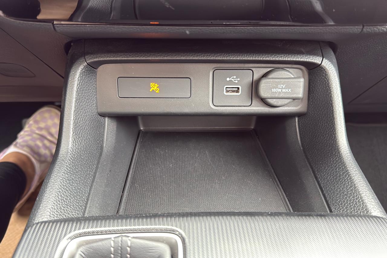 2024 Honda Civic Sedan EX Photo