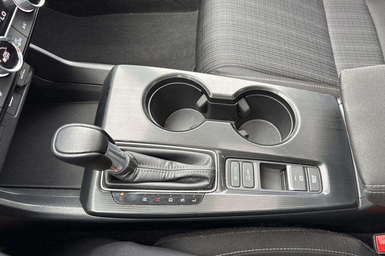 2024 Honda Civic Sedan EX Photo