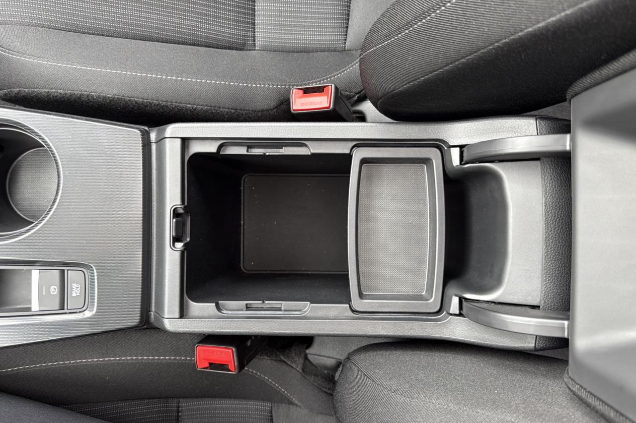 2024 Honda Civic Sedan EX Photo