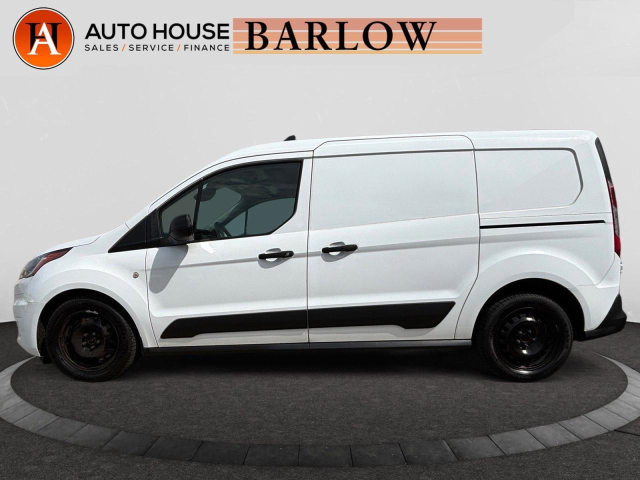 Used 2019 Ford Transit Connect Van XLT DUAL SLIDING DOORS BACKUP CAMERA BLUETOOTH for sale in Calgary, AB