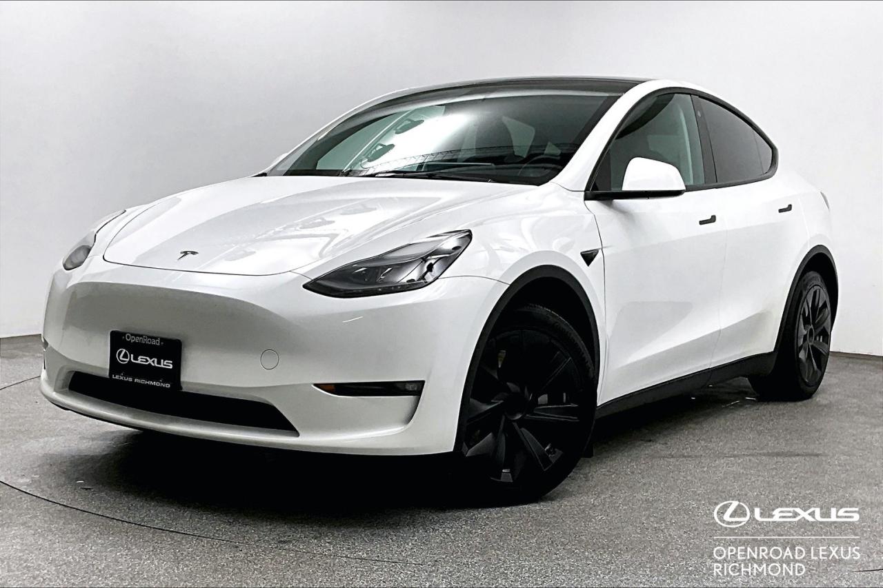 Used 2023 Tesla Model Y  for sale in Richmond, BC