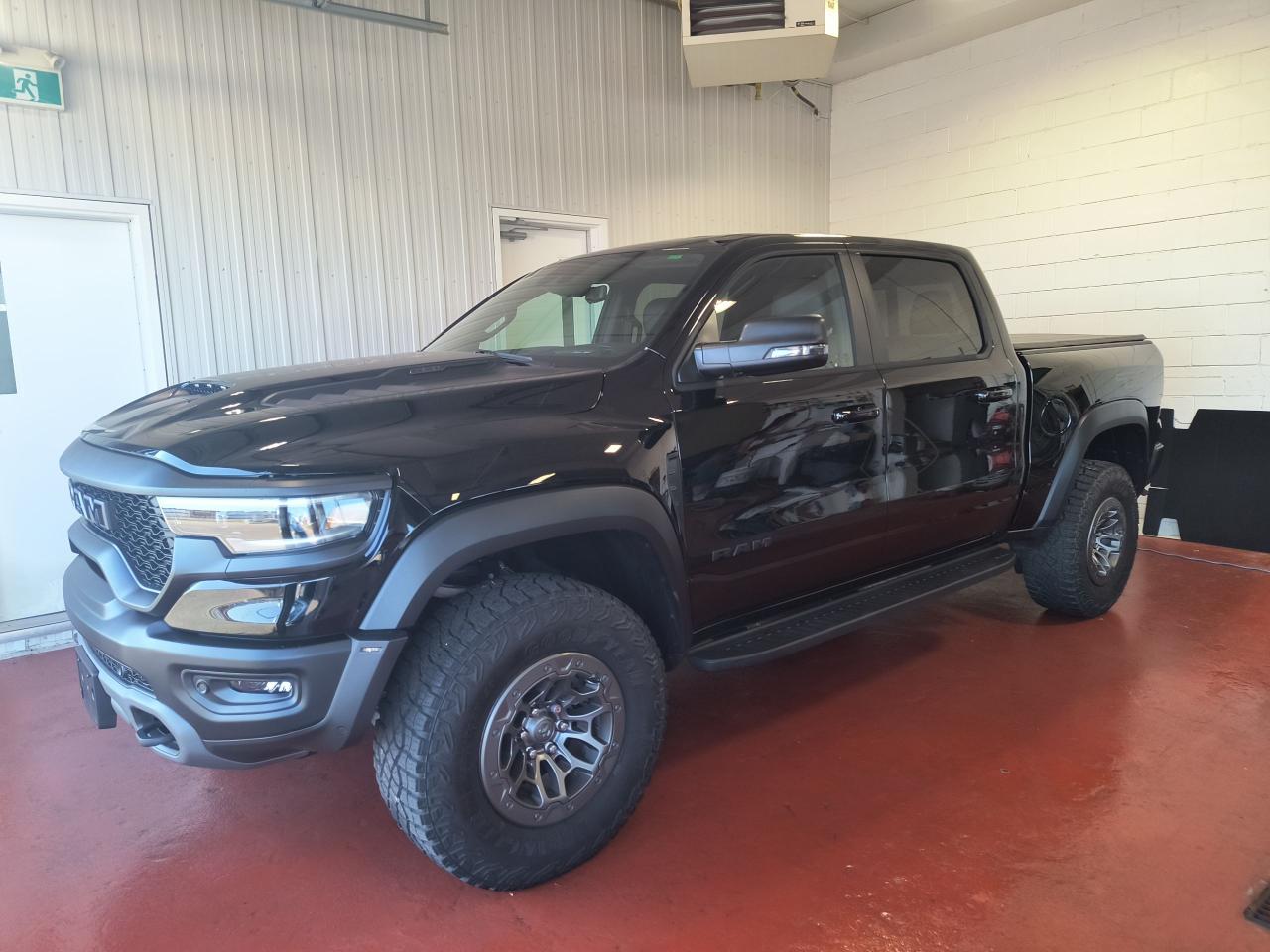 Used 2024 RAM 1500 TRX for sale in Pembroke, ON