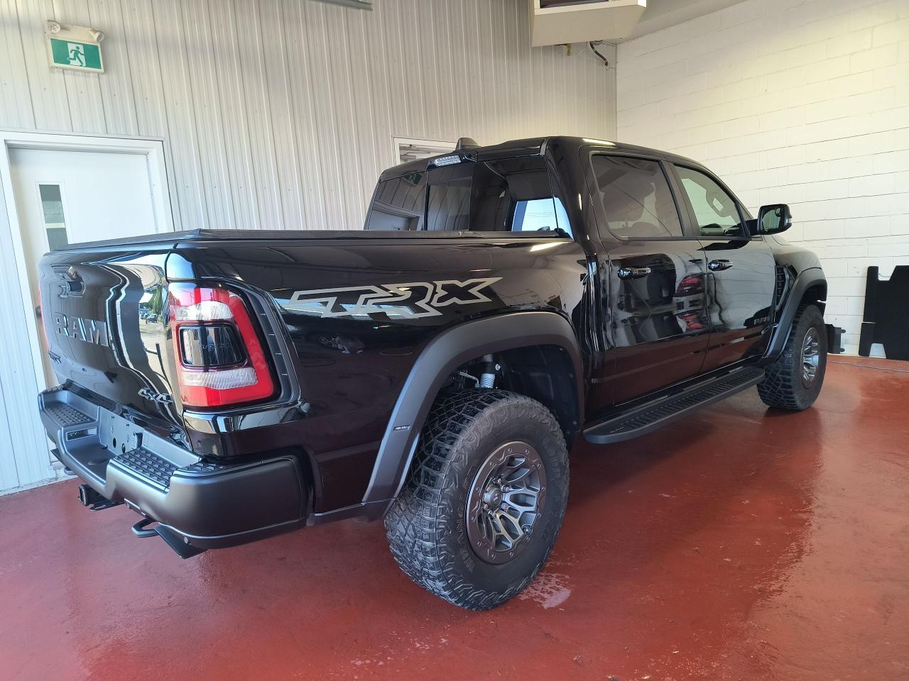 2024 RAM 1500 TRX Photo0