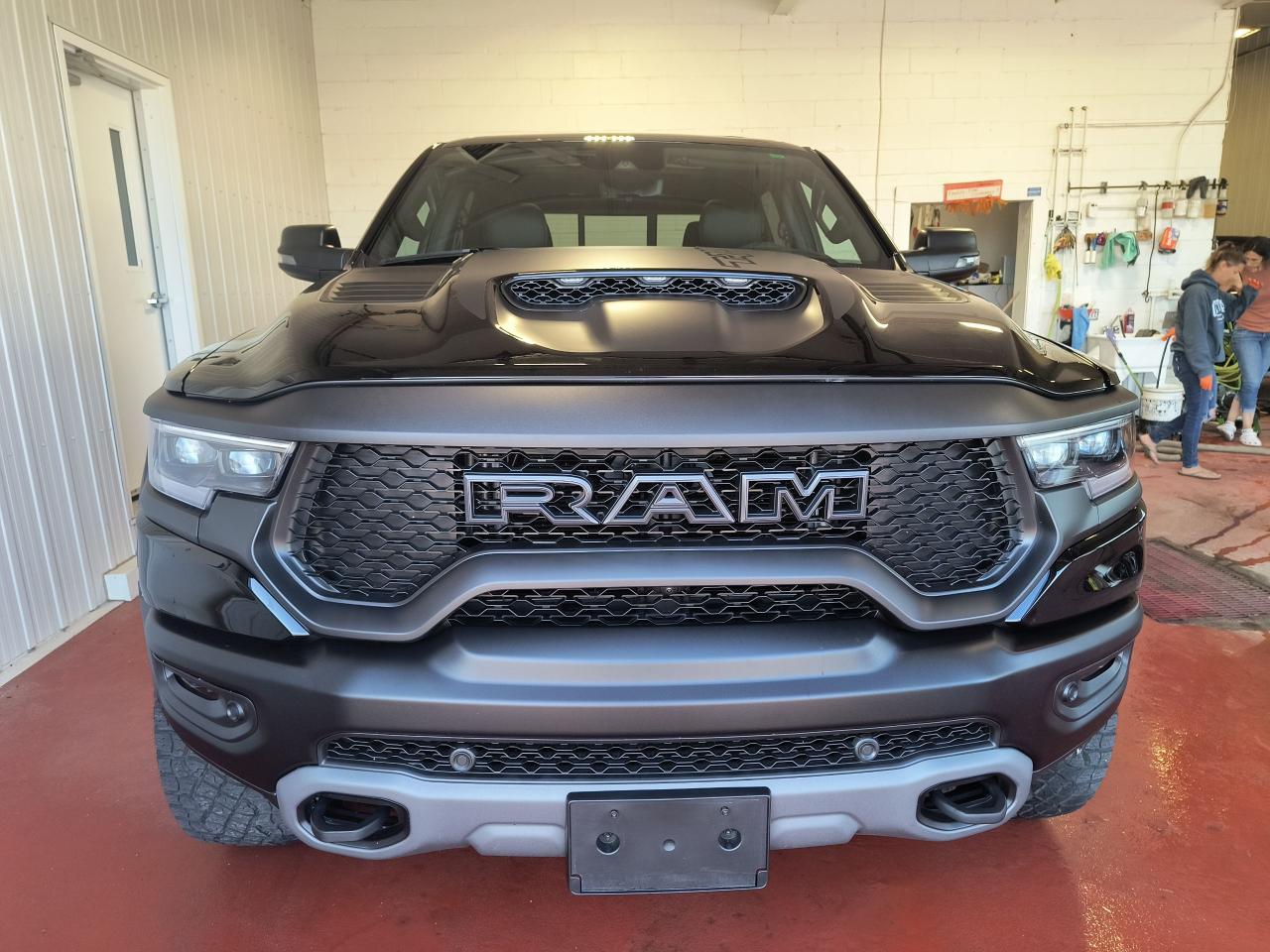 2024 RAM 1500 TRX Photo0