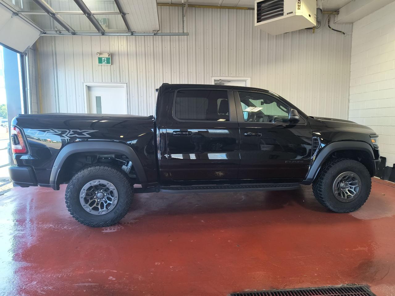 2024 RAM 1500 TRX Photo0