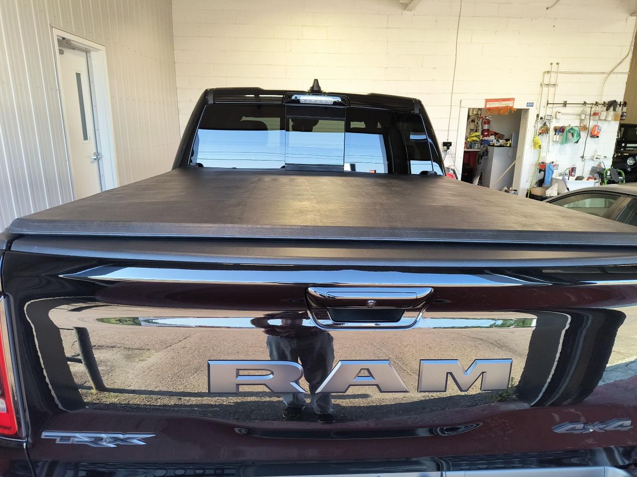 2024 RAM 1500 TRX Photo0
