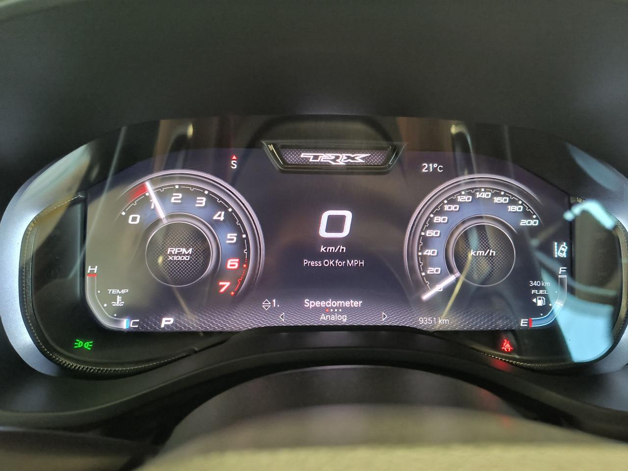 2024 RAM 1500 TRX Photo0