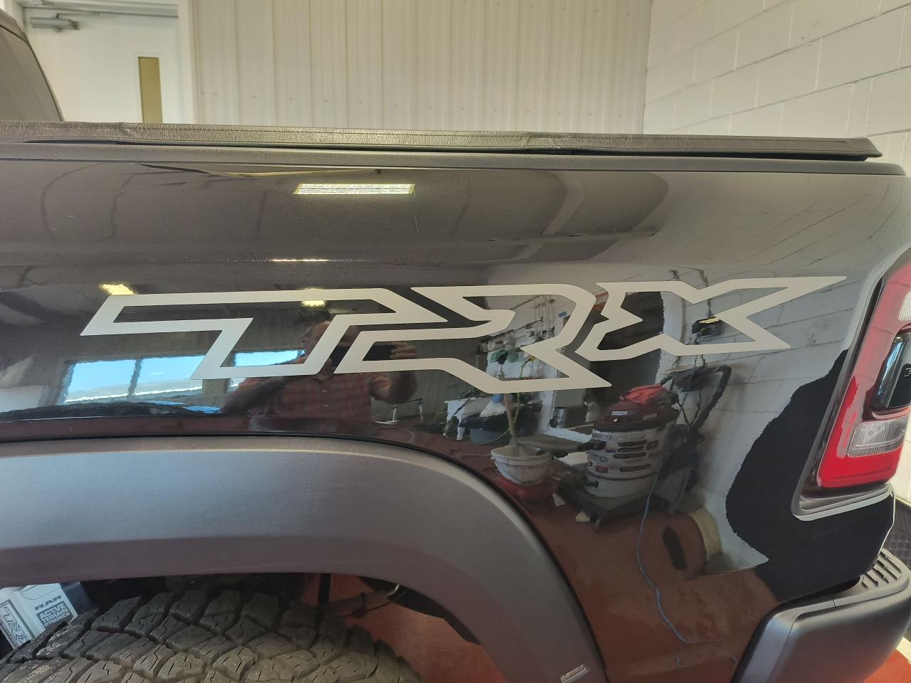 2024 RAM 1500 TRX Photo0