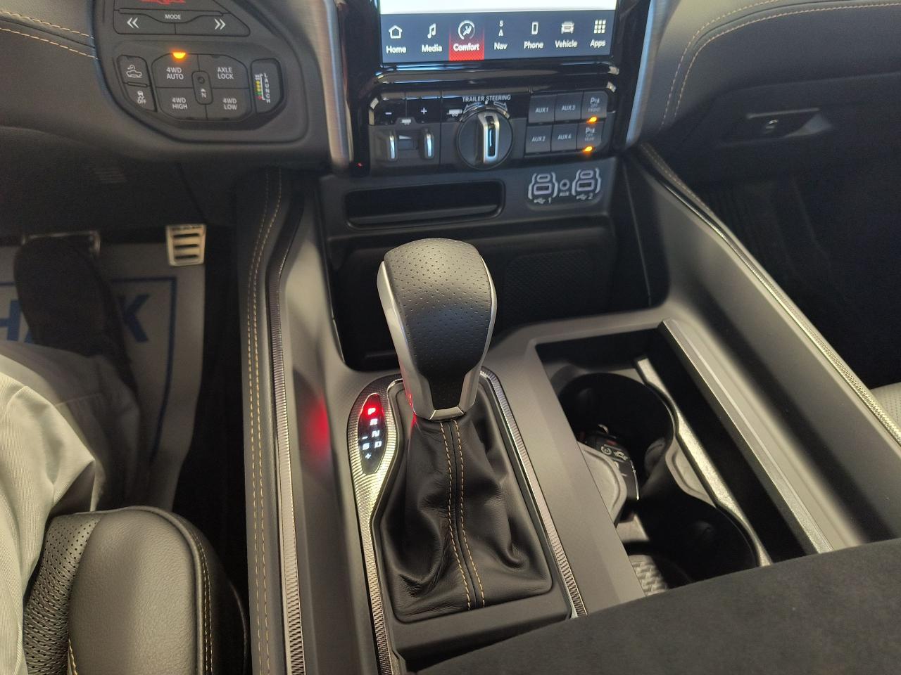 2024 RAM 1500 TRX Photo0
