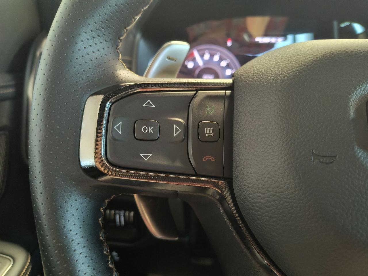 2024 RAM 1500 TRX Photo0