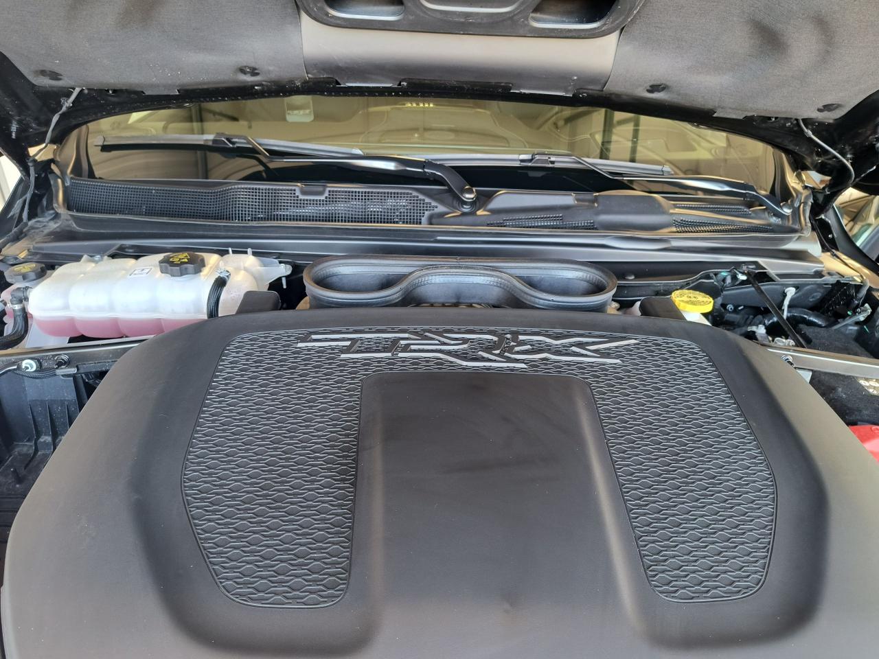 2024 RAM 1500 TRX Photo0