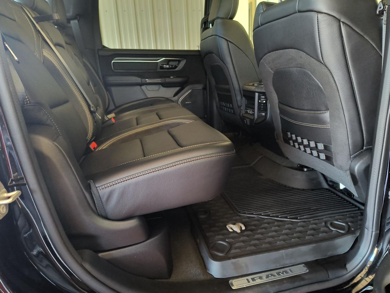 2024 RAM 1500 TRX Photo0