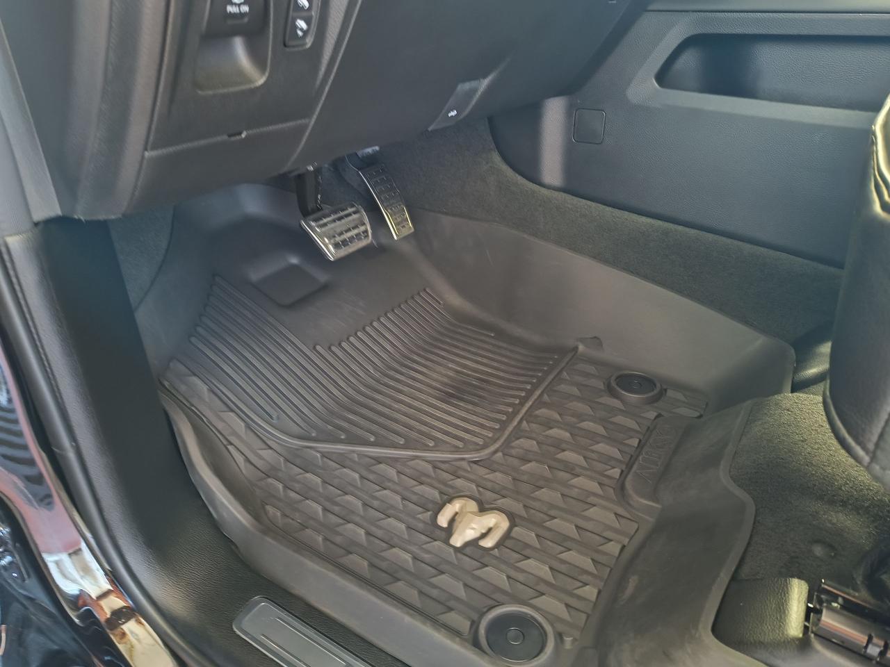 2024 RAM 1500 TRX Photo0