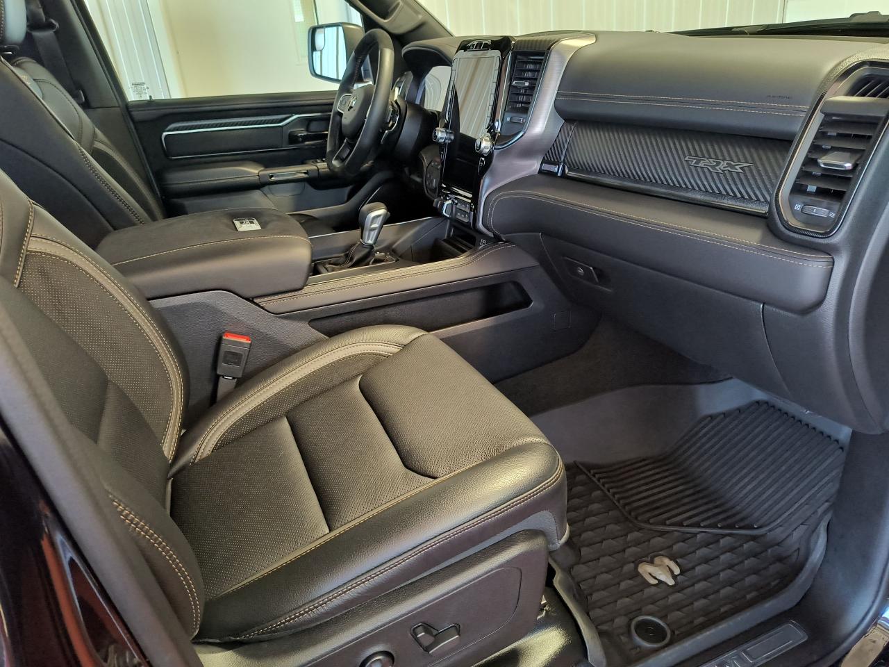 2024 RAM 1500 TRX Photo0