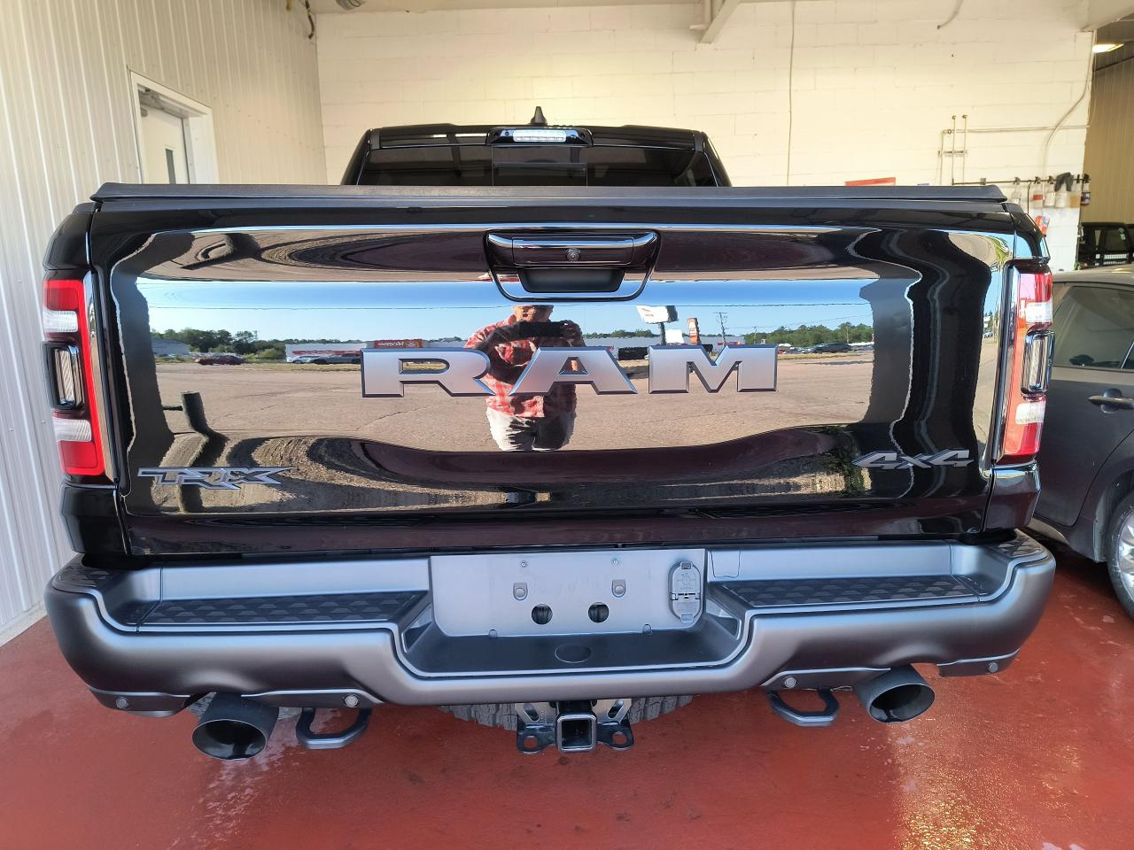 2024 RAM 1500 TRX Photo0