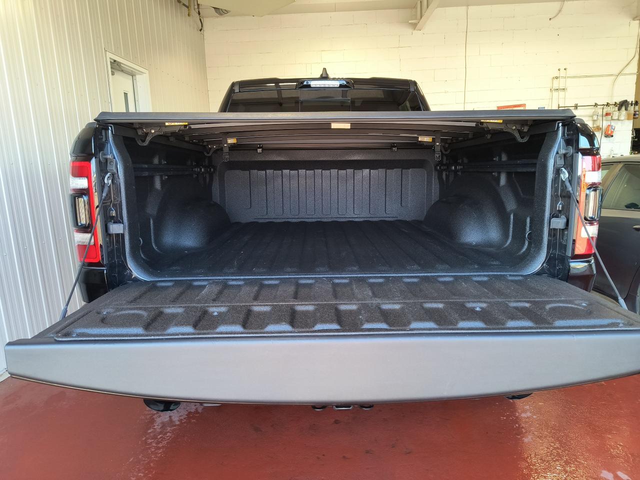 2024 RAM 1500 TRX Photo0