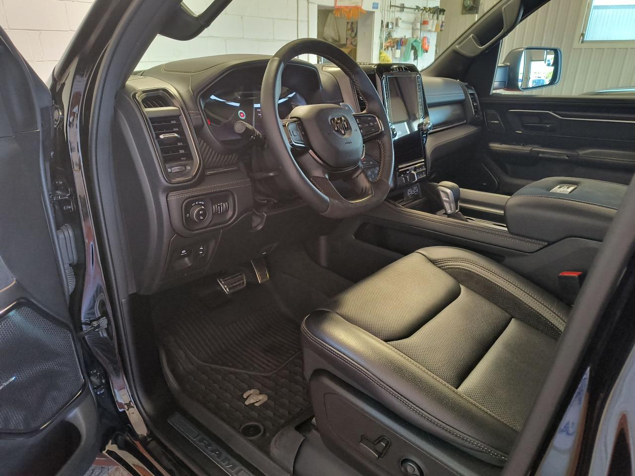 2024 RAM 1500 TRX Photo0