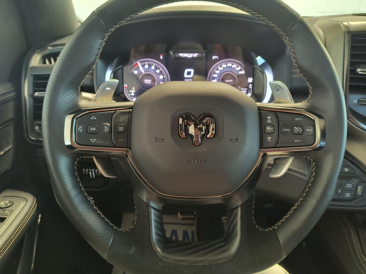 2024 RAM 1500 TRX Photo0