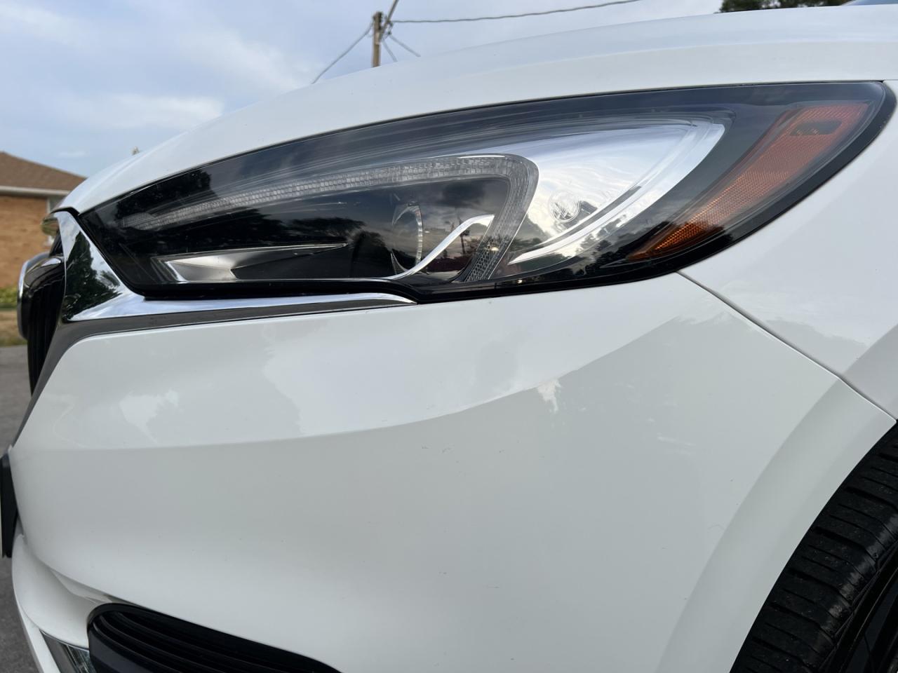 2018 Buick Enclave Essence AWD - Photo #22