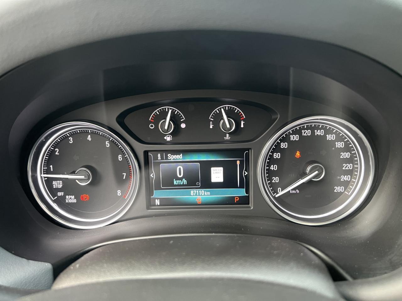 2018 Buick Enclave Essence AWD - Photo #26