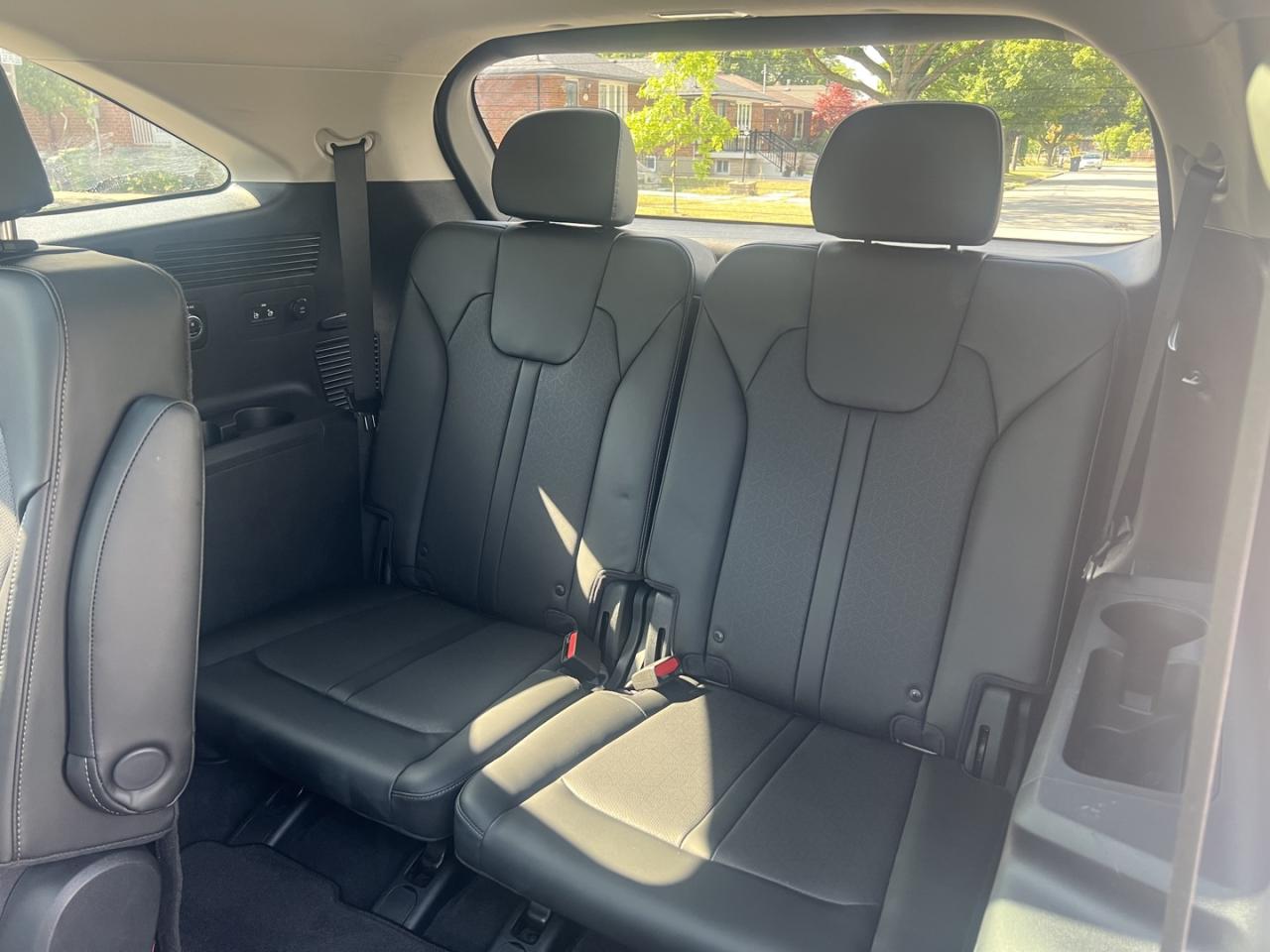 2021 Kia Sorento EX AWD - Photo #12