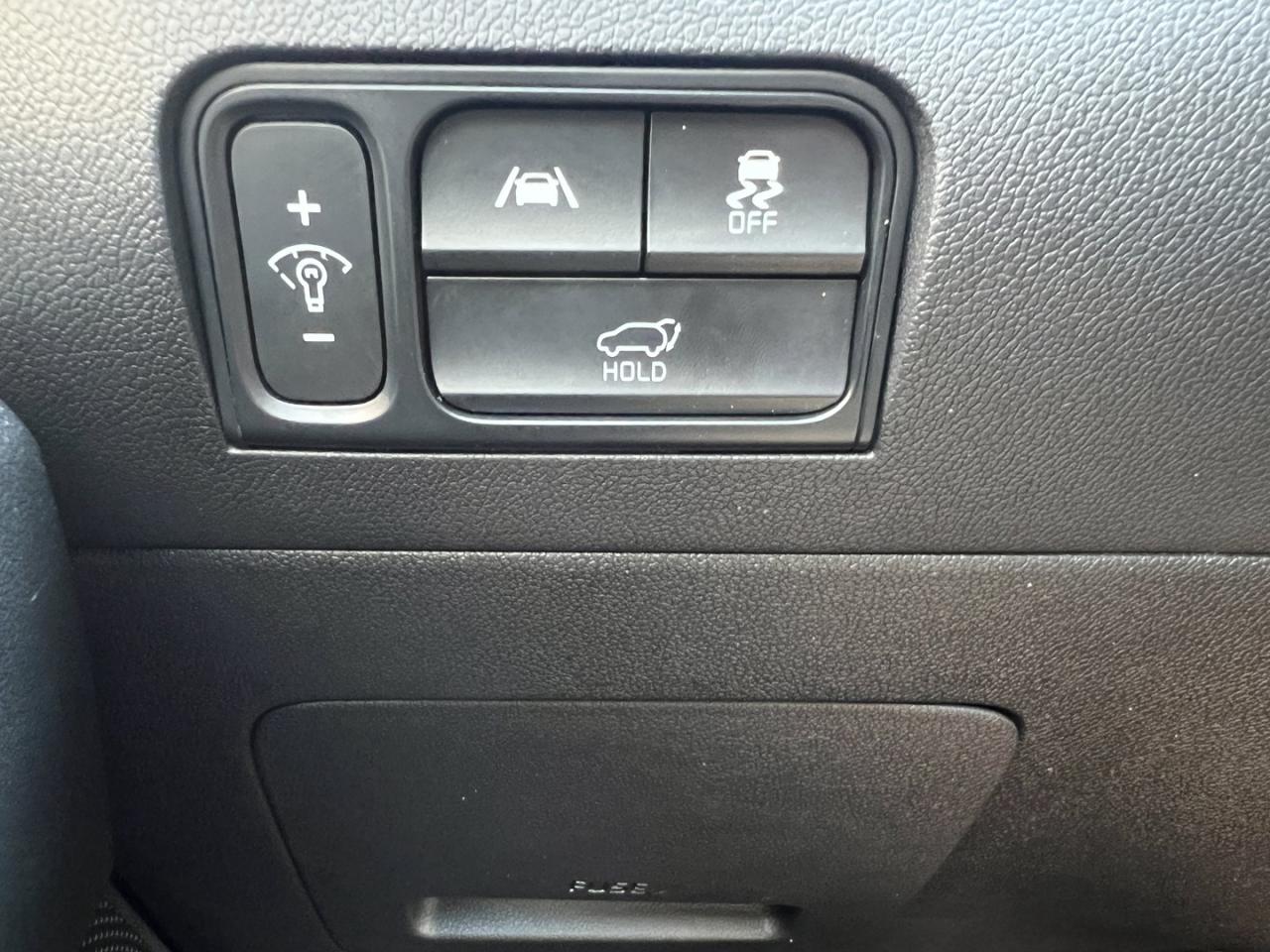 2021 Kia Sorento EX AWD - Photo #23
