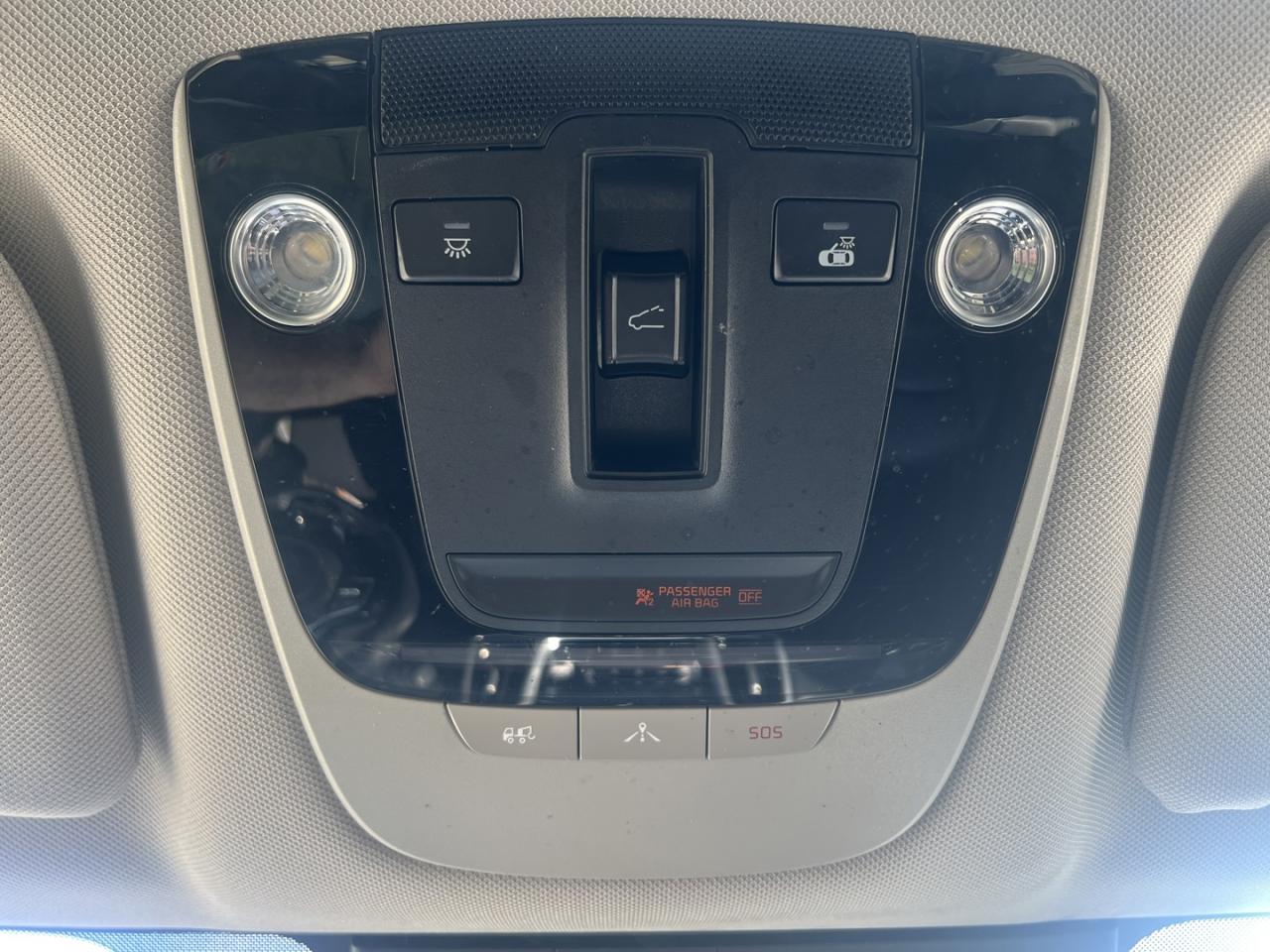 2021 Kia Sorento EX AWD - Photo #24