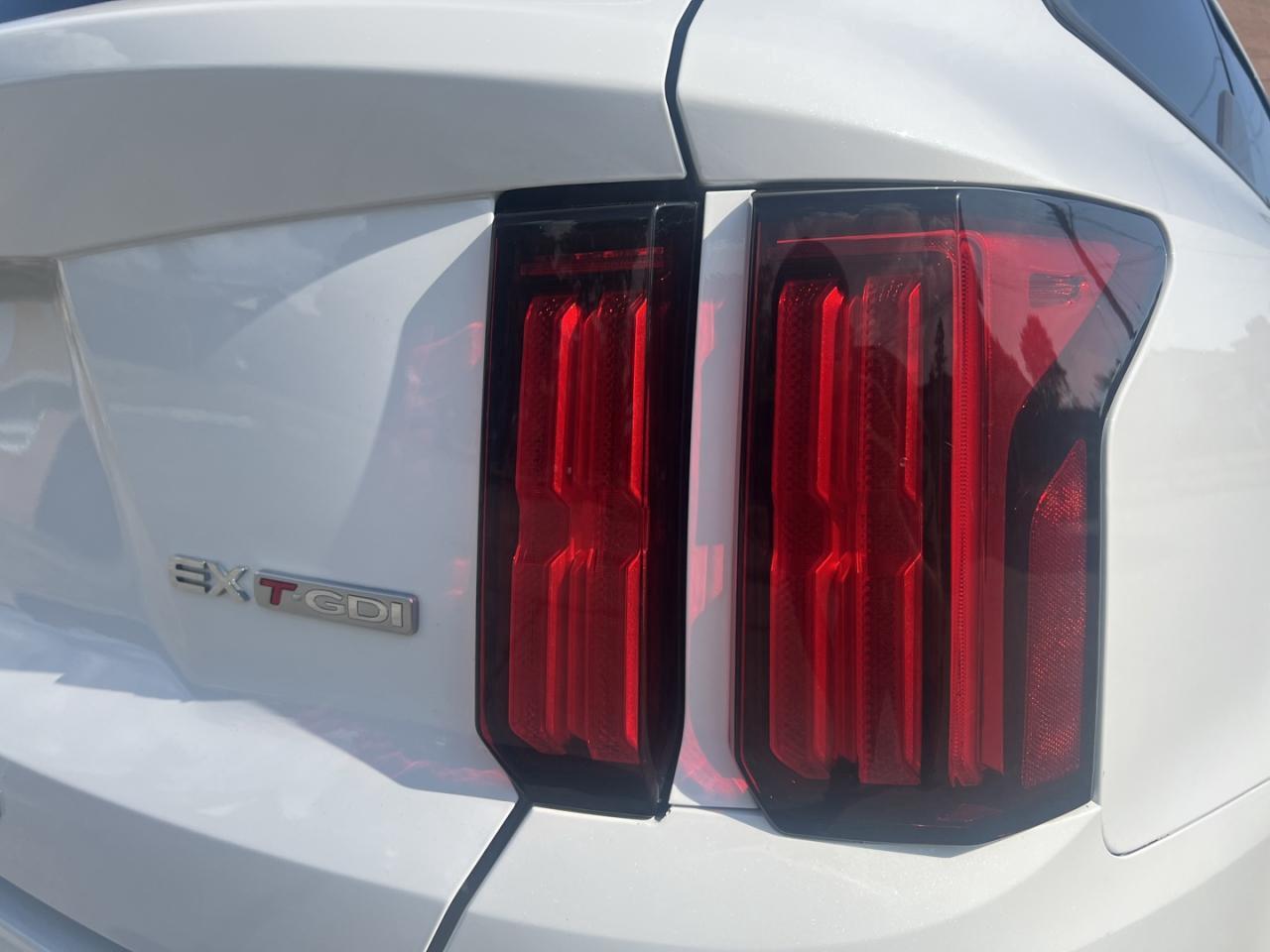 2021 Kia Sorento EX AWD Photo