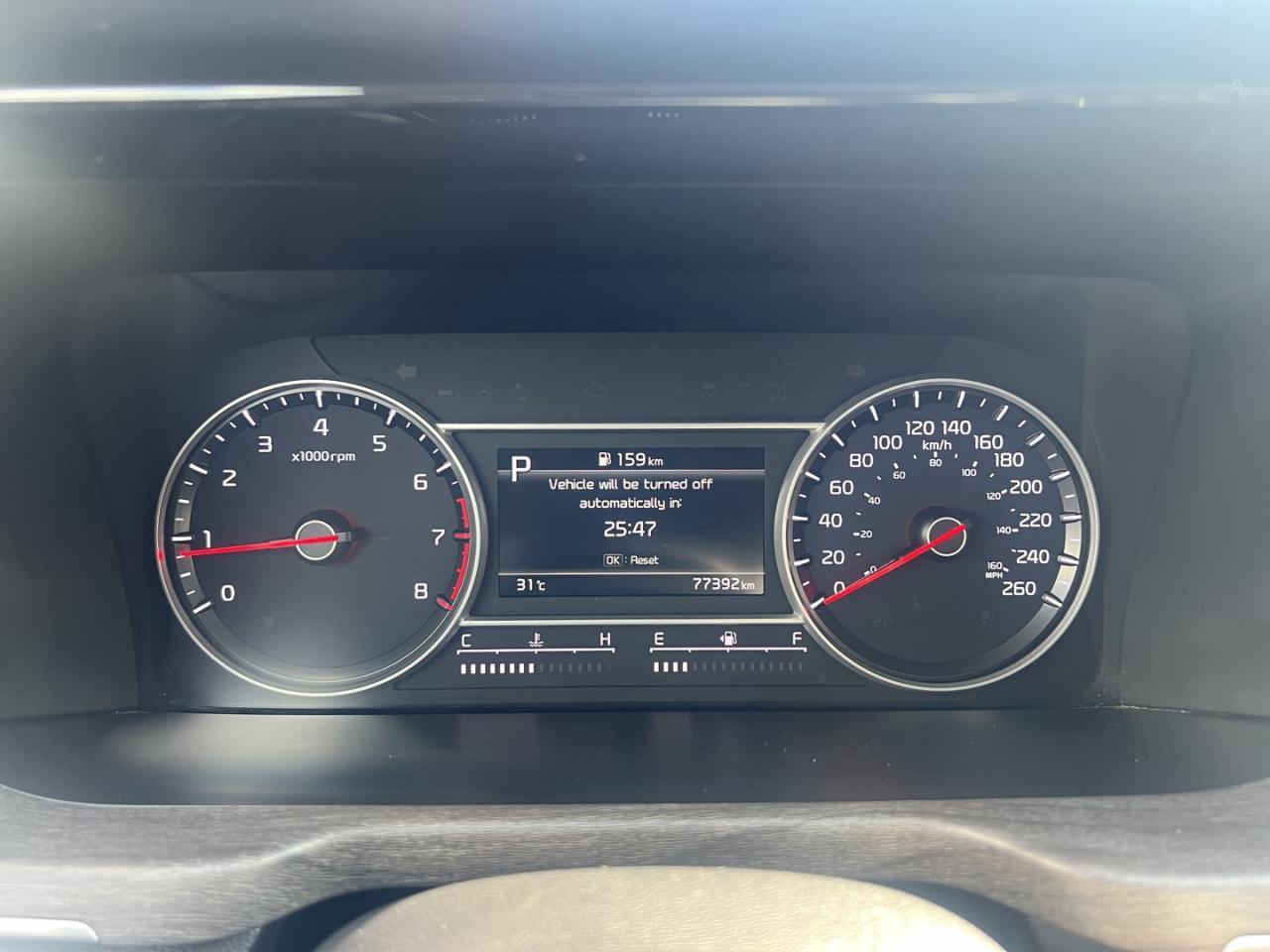 2021 Kia Sorento EX AWD Photo