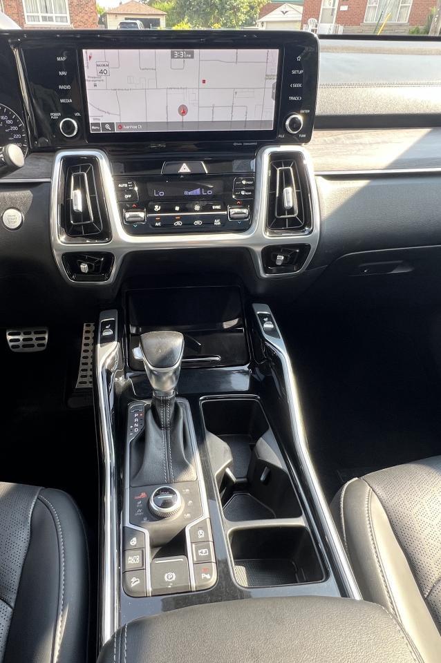 2021 Kia Sorento EX AWD Photo