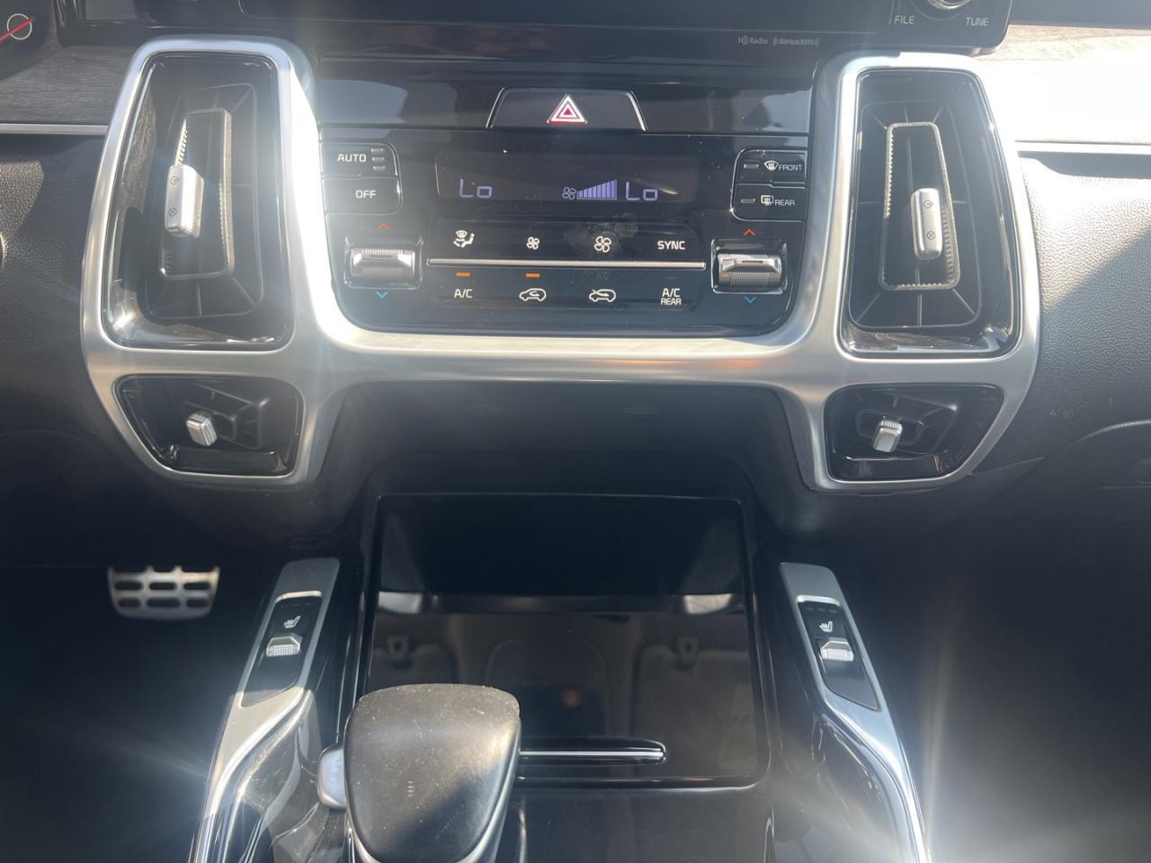 2021 Kia Sorento EX AWD Photo