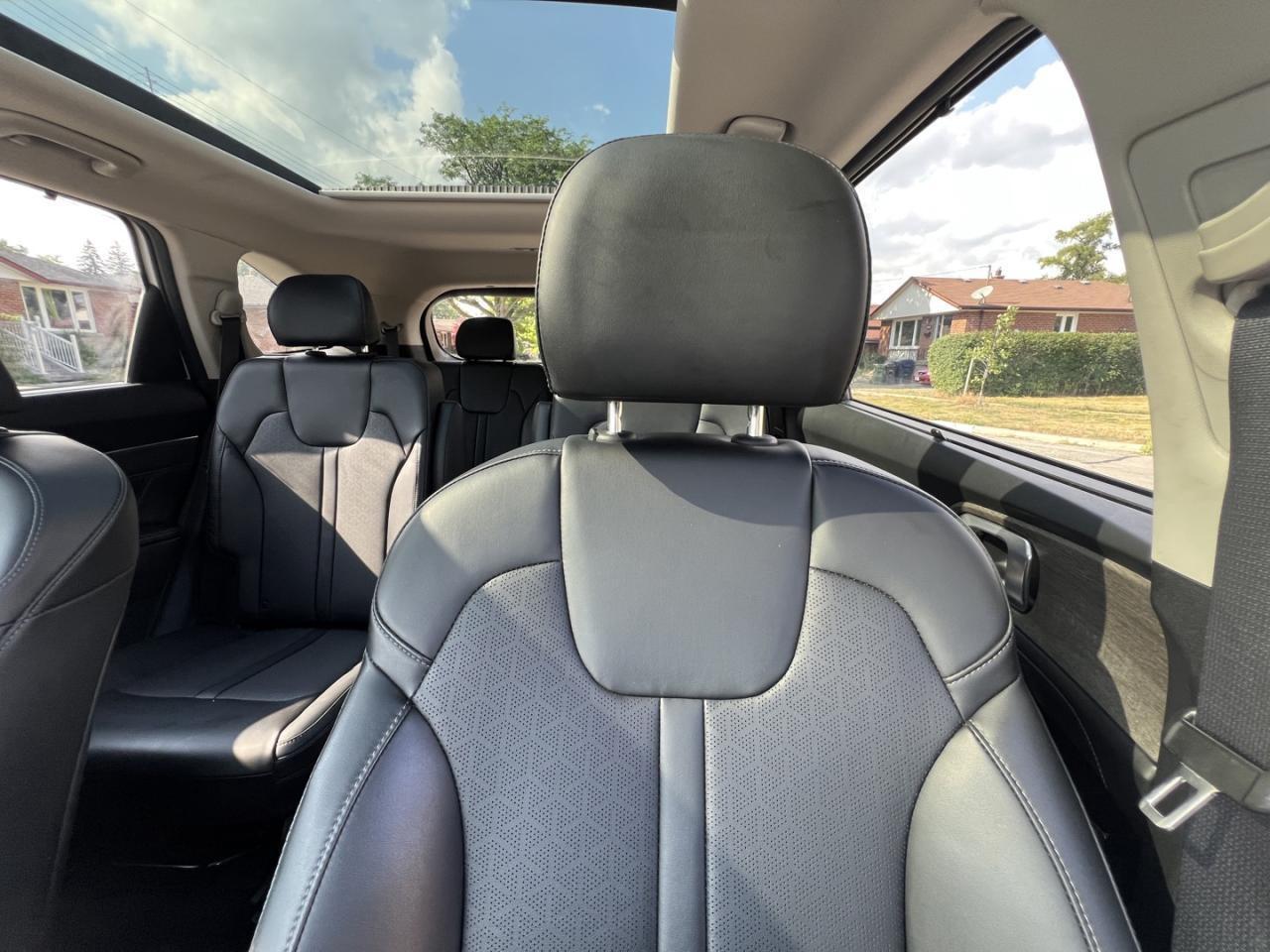 2021 Kia Sorento EX AWD Photo