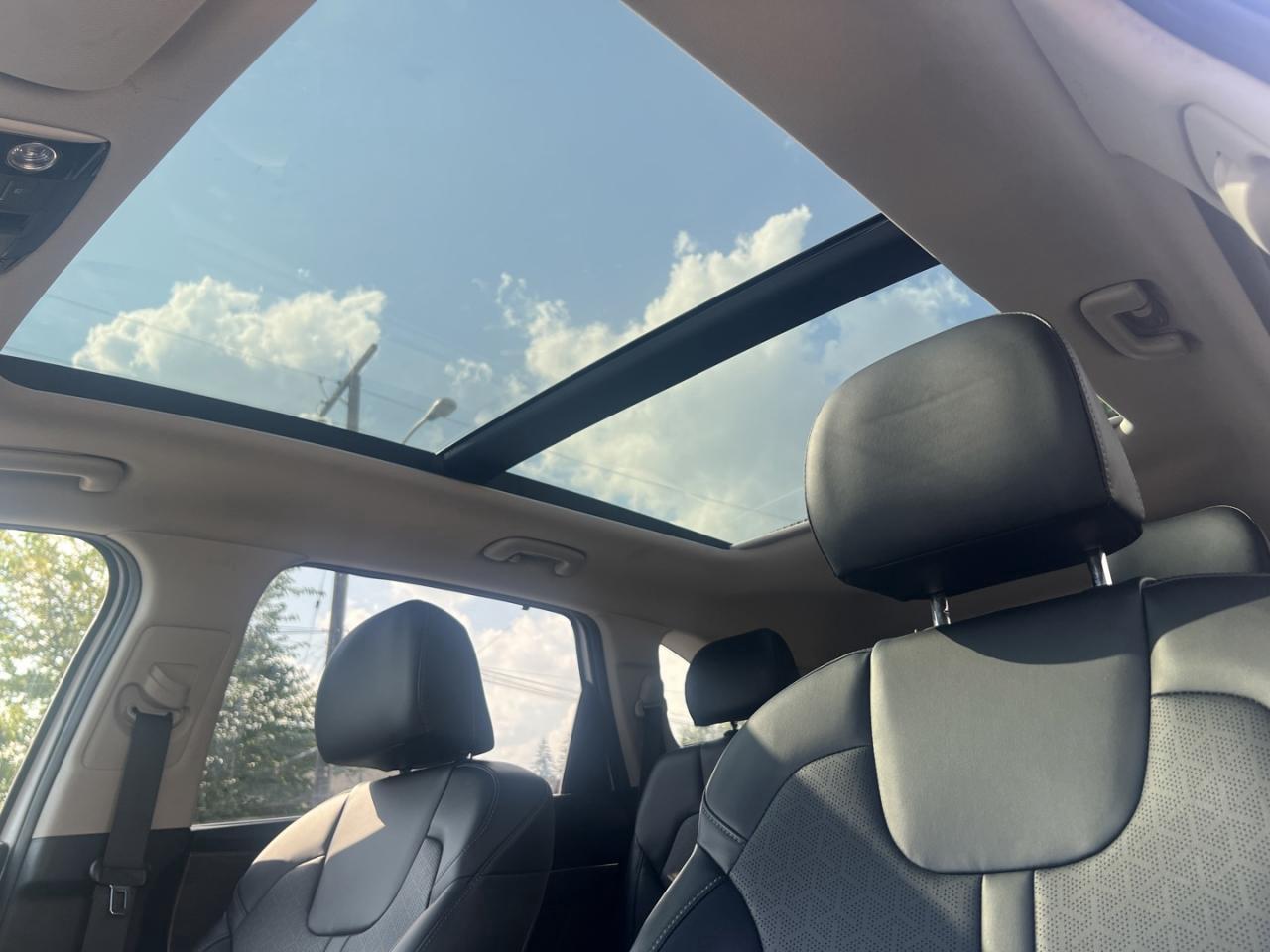 2021 Kia Sorento EX AWD Photo