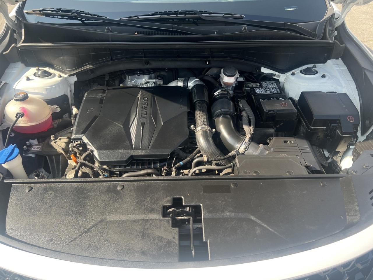 2021 Kia Sorento EX AWD Photo