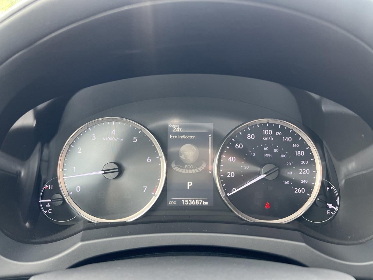 2018 Lexus IS 300 AWD - Photo #16