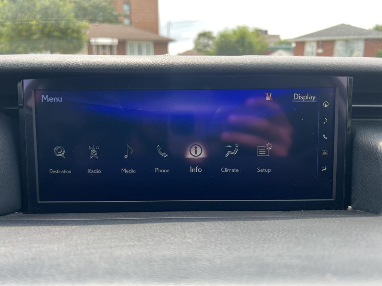 2018 Lexus IS 300 AWD - Photo #19
