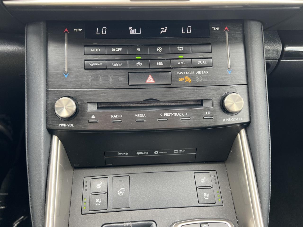 2018 Lexus IS 300 AWD - Photo #21