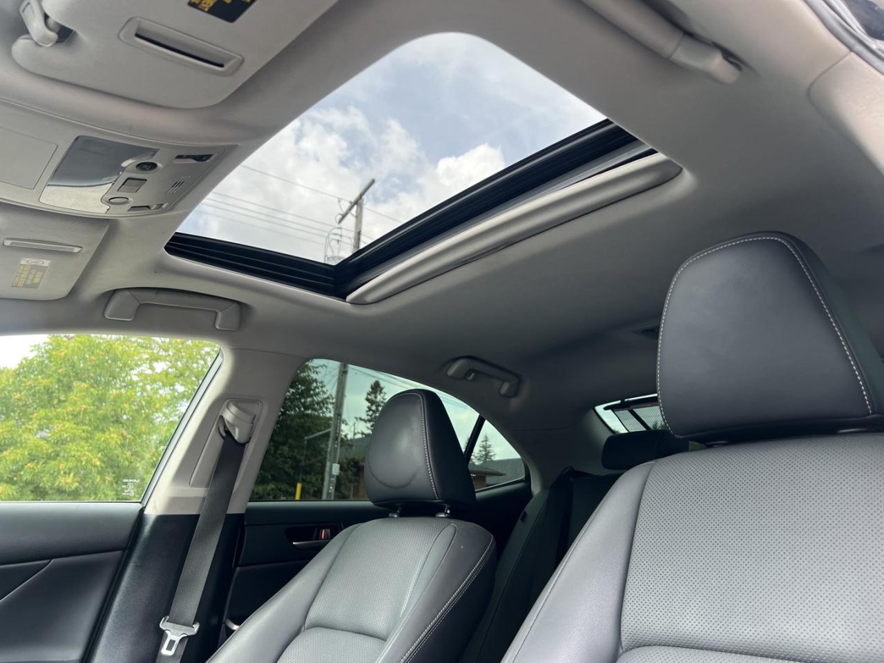 2018 Lexus IS 300 AWD - Photo #26