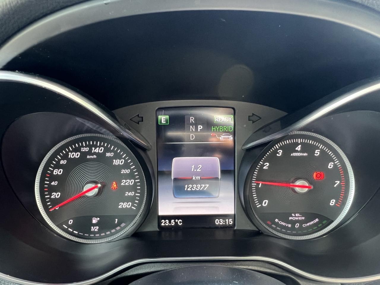 2018 Mercedes-Benz GLC-Class GLC 350e 4MATIC - Photo #16