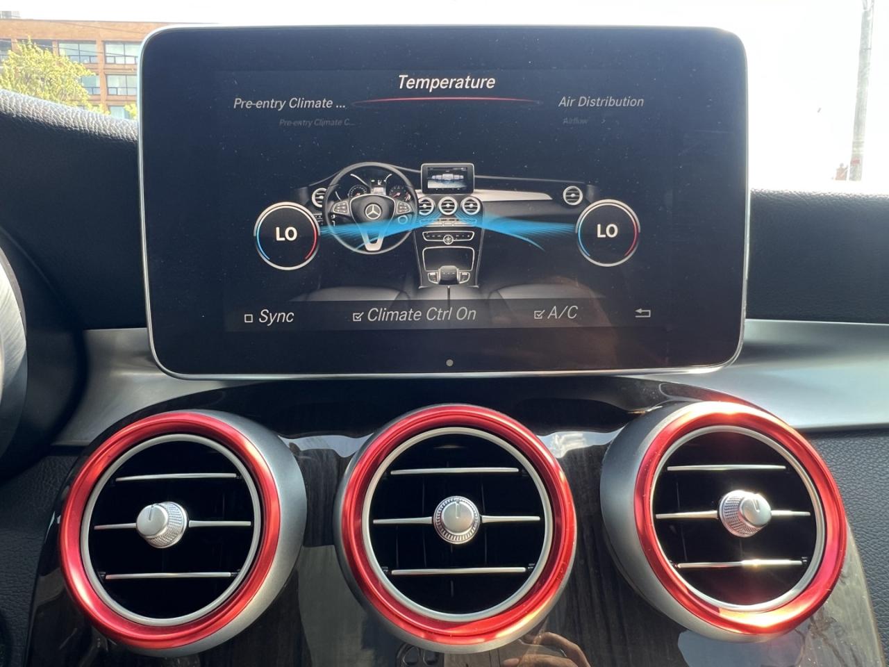 2018 Mercedes-Benz GLC-Class GLC 350e 4MATIC - Photo #17