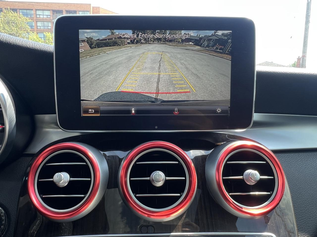2018 Mercedes-Benz GLC-Class GLC 350e 4MATIC - Photo #18